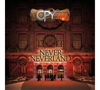 Cpyist – Never nerverland