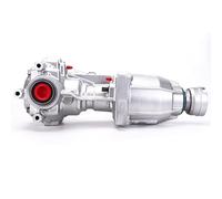 CPZone Diferencial trasero CV6W-4B025-DF 3.5L AWD 4WD Compatible with Compatible with Flex Explorer Edge 2013-2019