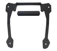 CPZPMFMKBG Soporte GPS para teléfono para BMW para F850GS para Adventure 2018-2019 Ajustable Manillar Delantero Motocicleta Soporte De Equipo Navegación(12mm 22mm)