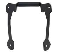 CPZPMFMKBG Soporte GPS para teléfono para BMW para F850GS para Adventure 2018-2019 Ajustable Manillar Delantero Motocicleta Soporte De Equipo Navegación(22MM)