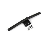 CPZPMFMKBG Soporte GPS para teléfono para CFMOTO 450MT 2023-2025 Accesorios De Motocicleta Soporte Foco Luz Deportiva Antiniebla 450 MT(23-25)