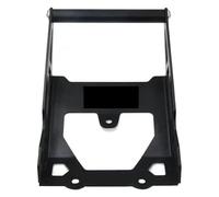 CPZPMFMKBG Soporte GPS para teléfono para Ducati para Desert X 937 2022 2023 Soporte Adaptador para Teléfono con Vibración Ajustable