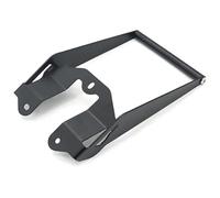CPZPMFMKBG Soporte GPS para teléfono para Ducati para Desert X para DesertX 937 2022 2023 12 Mm 22 Mm Motocicleta USB Inalámbrico GPS Teléfono Soporte Navegación Montaje(12mm - Bracket)