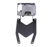 CPZPMFMKBG Soporte GPS para teléfono para MT07 para Tracer 700 2016-2020 Motocicleta Parabrisas Soporte Teléfono Móvil GPS Navegación Matrícula(-03-B)