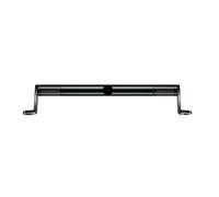 CPZPMFMKBG Soporte GPS para teléfono para Soporte De Teléfono Móvil, Foco, Montaje Cámara Deportiva, Barra Estabilizadora Expansión Aluminio Apex Rush para Motocicleta(HB3-H)
