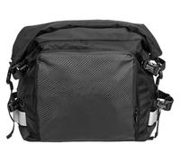 CPZPMFMKBG Soporte GPS para teléfono para Sportster S 1250 Liberación Rápida para Alforjas Motor Par De Bolsas Laterales para Motocicleta(1pc)