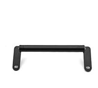CPZPMFMKBG Soporte GPS para teléfono para SYM para JOYMAX Z 300 2018 2019 Navegación Soporte Motocicleta GPS Smartphone Matrícula Montaje(A)