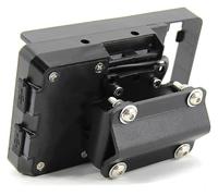 CPZPMFMKBG Soporte GPS para teléfono para Tenere 700 Motocicleta Navegación Soporte Móvil GPS Matrícula Teléfono Montaje(C)