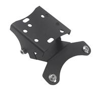 CPZPMFMKBG Soporte GPS para teléfono para Yamaha para TMAX 560 para T-MAX para Tech Modelos 2019 2020 Incluye Adaptador Teléfono Navegación Motocicleta Soporte De Manillar Delantero