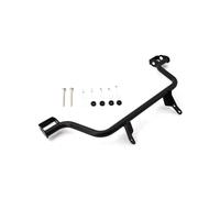 CPZPMFMKBG Soporte GPS para teléfono para Yamaha para Tracer 9GT 2025 para 9 GT Soportes De Foco Accesorios Soporte Lámpara Auxiliar Nuevo Kit Luz Antiniebla para Motocicleta
