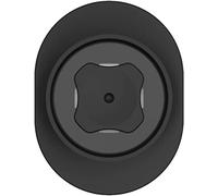 CQ Adaptador de Teléfono, Almohadilla Universal para Pegar Rápidamente tu Teléfono Móvil a Cualquier Soporte de Teléfono de Bicicleta Sincetop, Soporte para Teléfono de Coche, Brazalete y Clip