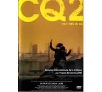 CQ2 - Tout près du sol [Francia] [DVD]