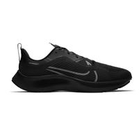 NIKE Air Zm Pegasus 37 Shield - Tenis de Gimnasia para Mujer, Black, 41 EU