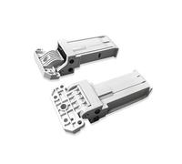 CQ819-60011 Apto for HP M725 M775 M725dn M775dn ADF Conjunto De Bisagra(2 Pieces)