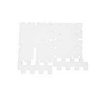 CQ890-67045 Esponja for Tanque de Tinta Residual Apta for impresoras HP DesignJet 761 771 D5800 Z6100 Z6200 Z6600 Z6610 Z6800 Z6810 T7100 T7200