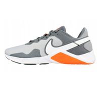 CQ9356-007 NIKE LEGEND ESSENTIAL 2 Zapatillas Hombre Zapatos Diario Gris