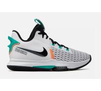 CQ9380-100 Nike LeBron Witness V Zapatillas de deporte de baloncesto...