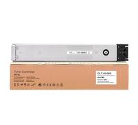 CQadsDyrx 1 Cartucho de tóner de Color Compatible con Suministros de Impresora CLX-9201ND 9251ND 9301NA 9206 9256 9811 9812 para número de Pieza CLT-809S(BK)