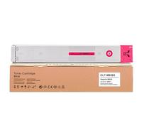 CQadsDyrx 1 Cartucho de tóner de Color Compatible con Suministros de Impresora CLX-9201ND 9251ND 9301NA 9206 9256 9811 9812 para número de Pieza CLT-809S(M)