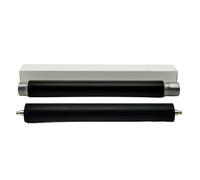 CQadsDyrx 1 Rodillo de presión Compatible con Suministros de Impresora 2040 P2040 M2040dn P2235 P2335 M2135 M2635 M2540 M2640 M2735dn M2835dw FK1150 FK1152 para Rodillo de presión de número de Pieza