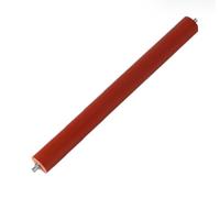 CQadsDyrx 1 Rodillo de presión del fusor Inferior de 0.098 in Compatible con los Modelos de Impresora KM-M4125 M4025 M4132 KM4125 KM4025 KM4132 para número de Pieza KM-M4125