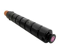 CQadsDyrx 1 Uds Cartucho de tóner Negro Compatible con Suministros de Impresora IR C-60 C650 C700 C710 C750 C800 C810 C850 C910(M-900g)