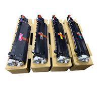 CQadsDyrx 1 Unidad de revelado C6000 Compatible con Suministros de Impresora C6000 C7000 95% de desmontaje no Incluye Polvo revelador para el número de Pieza C6000(C)