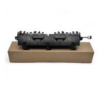 CQadsDyrx 1pcs A797R70300 A797R70311 A797R0322 A797R0333 Guía del fusor Compatible con Modelos de Impresora C227 C287