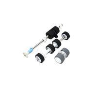 CQadsDyrx 1SETS Kit de Rodillo de Recogida Compatible con Avision AD230 AD240 AD260 AD280 Pieza de Repuesto del escáner AV00272760SP AV00272750SP AV00274040SP