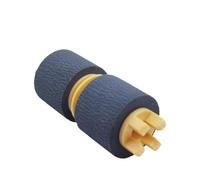 CQadsDyrx 1x 022K74870 Roller de alimentación de Papel Compatible con DCC6550 Docucolor C240 C242 C252 C260 WC7655 WC7665 WC7675 Color 550 560 570 Printers