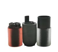 CQadsDyrx 1x 6LK50755000 Kit de alimentación de Papel FC30-U Compatible con 2008 2508 3008 3508 4508 5008 2018 2518 3018 3518 4518 5018 MY1040 MY1048 Impresoras