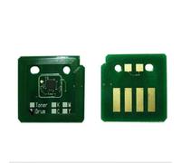 CQadsDyrx 20 Piezas Compatible C950 X950 X952 X954 Chip de Tambor de tóner para C950DE C950DTE X950DE X950DTE X952DE X952DTE X954DE C950X2KG Chip Ajuste Universal Reemplazo de terceros(Toner Chip)