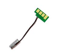 CQadsDyrx 5 uds 006R01731 Chip de tóner 013R00679 Chip de Tambor Compatible con Suministros de Impresora B1022 B1025 para número de Pieza 006R01731 013R00679(006R01731 Toner Chip)