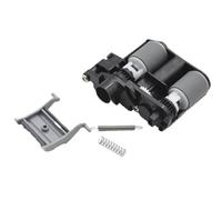 CQadsDyrx 5X CE538-60137 ADF Pickup Roller Separation Padis Compatible con Modelos de impresor