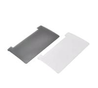 CQadsDyrx Bandeja de Entrega de Salida de Papel ASSY FC8-3045-000 Compatible con LBP 3010 3010B 3018 3018B 3050 3100 3100B 3108 3108B 3150 6000 6018(White)