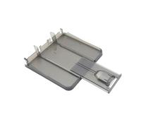 CQadsDyrx Bandeja de Salida de Entrega de Papel de 10 Piezas Compatible con los Modelos de Impresora Pro M201 M202 MFP M225 M226 para el número de Pieza RM1-9678-000 RM1-9649-000