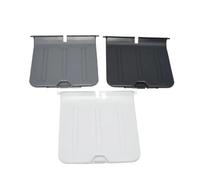 CQadsDyrx Bandeja de Salida de Entrega de Papel RM1-6903-000 Compatible con P1102 P1102w P1102s P1005 P1106 P1006 P1007 P1008 P1100 P1108 P1607 1102 1102W(Grey)
