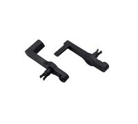 CQadsDyrx Brazo Cortador automático Q5669-60713 Q6718-67018 Compatible con T610 T620 T1100 T1120 T1200 Z2100 Z3100 Z3200 Z5200(2 PCS)