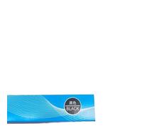 CQadsDyrx Cartucho de Cinta Compatible con Impresora matricial de Puntos 5X LQ310 LQ 310 LQ-310 LX310 LX 310 LQ350 LQ 350(LQ350)