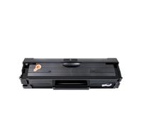 CQadsDyrx Cartucho de tóner Negro MLT-D101S Compatible con ML2160 ML2160W ML2165 ML2165W ML2168W SCX3400F SCX3400FW SCX3405FW SCX3405FW SF760P Printers(English version-1PCS)