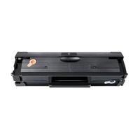 CQadsDyrx Cartucho de tóner Negro MLT-D101S Compatible con ML2160 ML2160W ML2165 ML2165W ML2168W SCX3400F SCX3400FW SCX3405FW SCX3405FW SF760P Printers(Chinese version-1PCS)