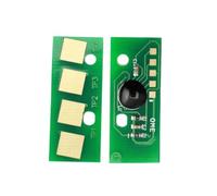 CQadsDyrx Chip de tóner T-FC30E y T-FC30 Compatible con impresoras 2051C, 2050C, 2551C, 2550C, 2051, 2050, 2551, 2550 para reinicio de Polvo