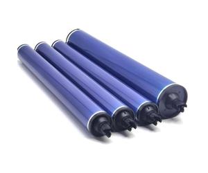 CQadsDyrx Compatible con 1 Negro + 3 Color Fuji OPC Drum Universal Fit para 560 C75 550 570 700 DC242 242 250 252 260 WC7655 7665 7775 7755 7765 7775 Reemplazo Posterior al Mercado