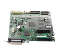 CQadsDyrx Compatible con DesignJet 500 Logic Board Principal C7769-20369 Universal Fit Electronics Module Formatter Board