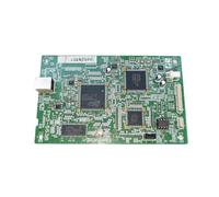 CQadsDyrx Compatible con LBP5050 LBP 5050 Formater Board Board Principal FM3-5538 Logic Motorboard Fit Universal Fit