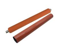 CQadsDyrx Compatible con Modelos de Impresora 654 754 C558 C658 C554 554E C654 C754 Kit de Rodillo de Manga de película Fuser A2X0R71011 Reemplazo del Mercado de Accesorios(Kit de Cine y Rodillo)