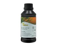 CQadsDyrx Compatible con Modelos de Impresora R1390 L1800 L805 DX3 DX4 DX6 DX7 DX5 Cabezal de impresión Soft y Hard Tipo 500ml Universal Fit(1PC-Soft-Y)
