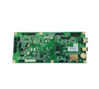 CQadsDyrx Compatible con MP2014 MP2014D MP2014AD MP 2014 2014d 2014ad Formatter Board Lógica Principal Tablero Principal Fit Universal de Repuesto de reemplazo de posventa(Interfaz de Red)