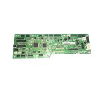 CQadsDyrx Compatible con RM1-3459 DC Control PCA Pack para M5025 M5035 MFP 5025 5035 5025 5035 Placa de Controlador Universal DC Conjunto PCA Reemplazo del Mercado de Accesorio
