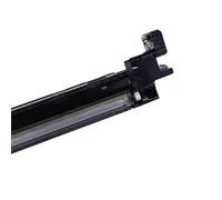 CQadsDyrx Compatible con TA2552 3252 2553 3253ci DV-8350 Unidad de desarrollador Desmontaje Remanufactured Plus Developer Powder Universal Fit(Metro)
